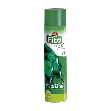 LUCIDANTE FOGLIARE FITO - SPRAY ML 600- 2 pezzi