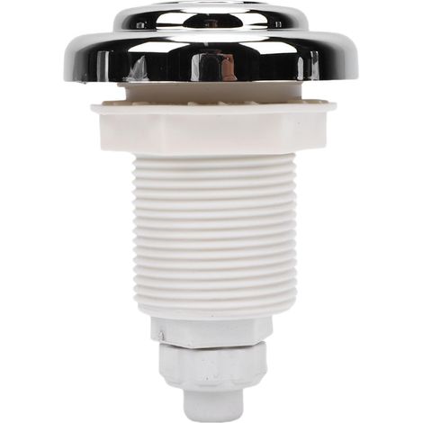 Bouton de Commutation d'air Réglable en PVC G1in pour Spa (1/5)