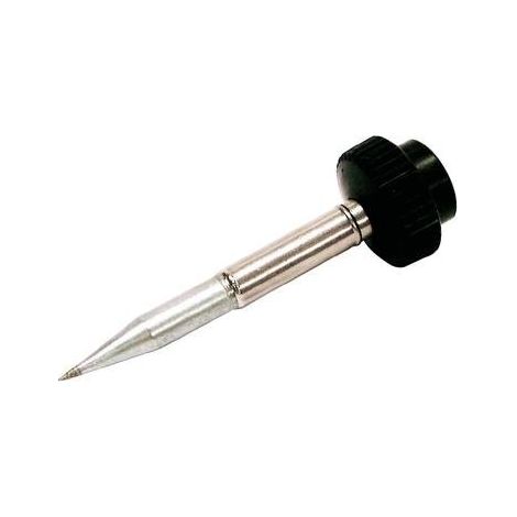 Ersa 612 SD LF punta de soldador de estaño 0,4 mm