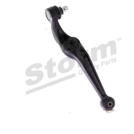 Bras de suspension avant droit compatible Opel, Peugeot 352138 (1/5)