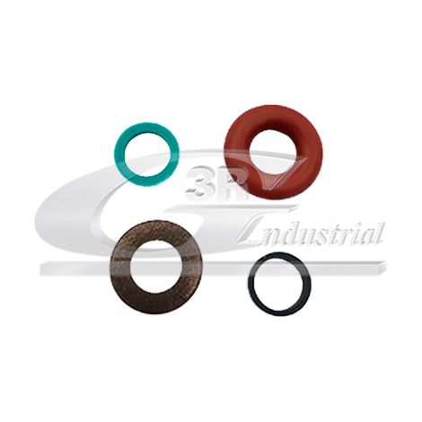 3RG 82678 KIT INYECCION GASOLINA (4PCS)