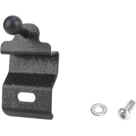Support de voiture multifonction pour Jimny, compatible avec Jimny JB74 2019, 2020, 2021 et 2022 (noir). (1/5)