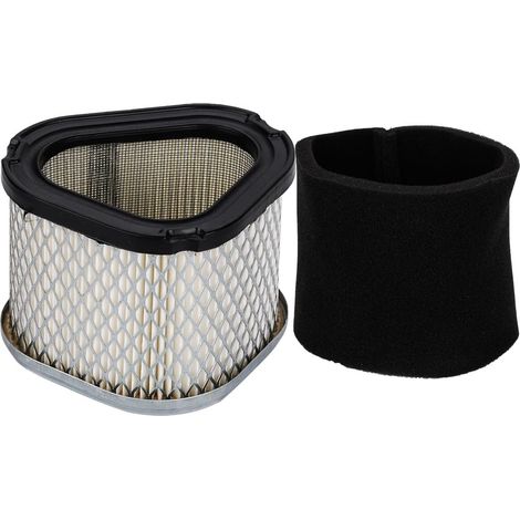 12 083 10-S Filtre à air pré-filtre Compatible avec tondeuse avec pré-filtre 1208310-S Command Pro CV11-CV16 CV460-CV493 (lot de 1) (1/5)