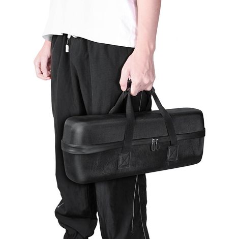Sac de rangement pour batterie de vélo électrique - 10 l - (1/5)