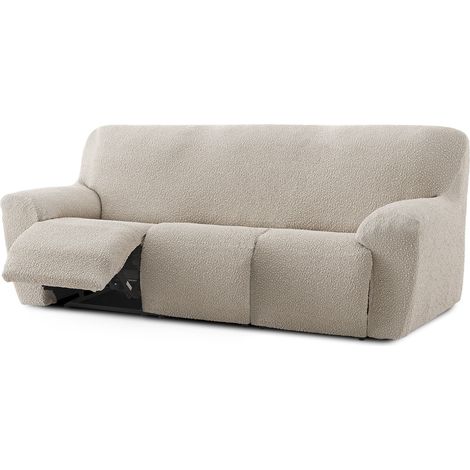 Housse de canapé Premium Roc Sofa Relax 3 places x 3 C/0 (1/5)