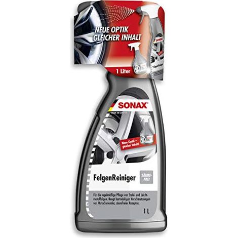 Sonax Felgenreiniger 1L Autopflege