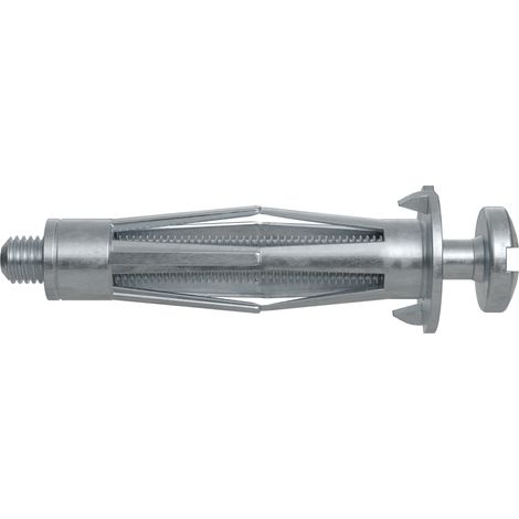 Fischer 090927 HM 5 x 37 S K NV Cheville pour corps creux 37 mm 10 mm 1 set V830533 (1/5)