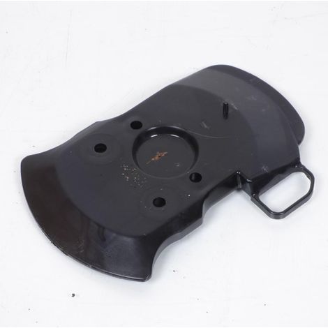 [PRODUIT D'OCCASION] Bavette fourche origine pour scooter Yamaha 50 Hot champ 4AG