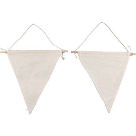 Set aus 2 dekorativen Holzwandpaneelen zur Präsentation von Abzeichen, Anstecknadeln und Schmuck, ideal für Zuhause und Geschäft (1/5)