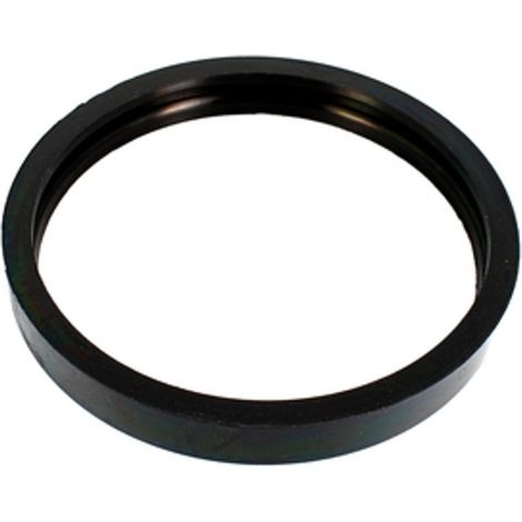 ANELLO IN GOMMA FRIZIONE PULEGGIA LUCIDATRICE 140mm UNIVERSALE
