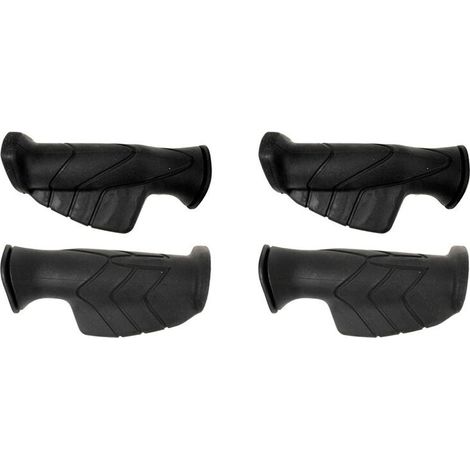 Set di 4 maniglie laterali, destra e sinistra, per i modelli 277001946 e 277001958. (1/4)