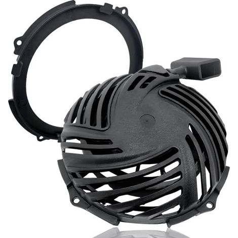 Démarreur à tirette Deawater pour Briggs & Stratton 593961 590588 591139 593959 pièce de rechange (1/4)