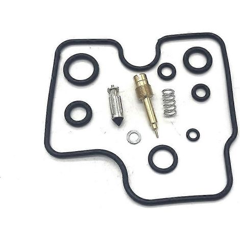 4 Sets Motorrad Vergaser Reparatur Kit Schwimmende Nadel Luft Schraube Für Nc31 Cb400 Cb400sf Cb 400 Nc 31 (1/4)