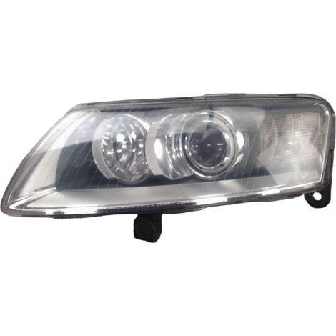 [PRODUIT D'OCCASION] Phare Gauche AUDI A6 ♻️ Ref Oe. 4f0941029fg - Garantie à vie (1/4)