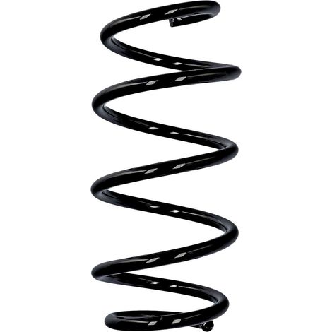 Ressort de suspension Eibach ERL avant Audi R10414 (1/2)