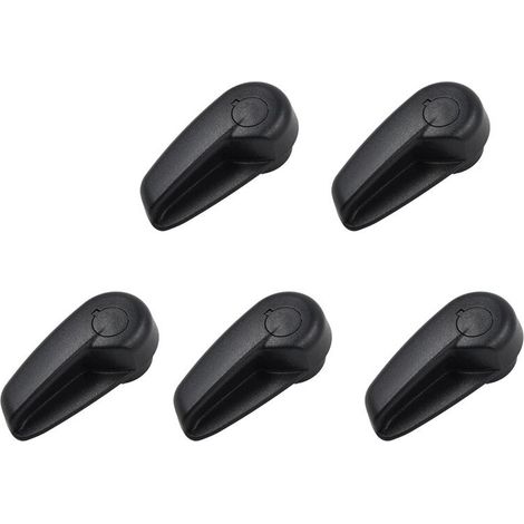 5 maniglie per cavo di apertura cofano per Mondeo Mk4 S-Max 1430917