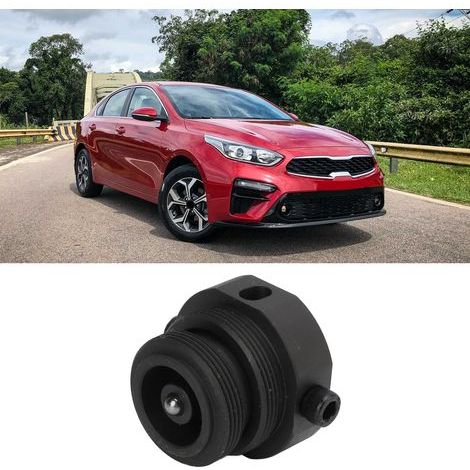 Outil de Dépose Pompe à Carburant Haute Pression 09331‑1M100 pour Hyundai - Clé à Crémaillère (1/5)