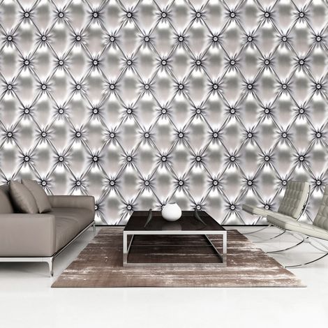 Fotomurale adesivo - White Queen II - 490x280 (1/4)