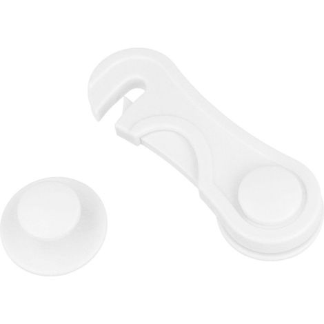 Yale CS509 verrou de sécurité pour meubles pack de 2 (1/3)