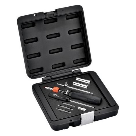 BAHCO - Kit pour capteurs de pression des pneus