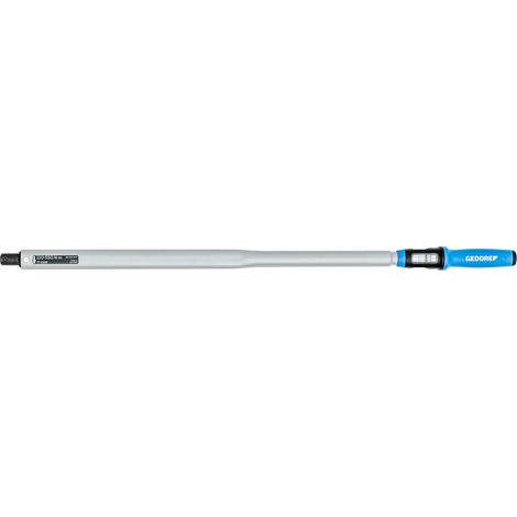 GEDORE 3278638 - Clé dynamométrique TORCOFIX Z 22110-550 Nm , TF-Z550 (1/5)