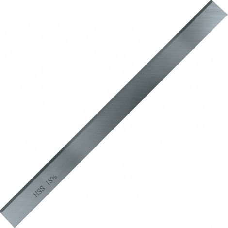 Leman - Fer de Degauchisseuse 520x30x3,0 Hss 18%