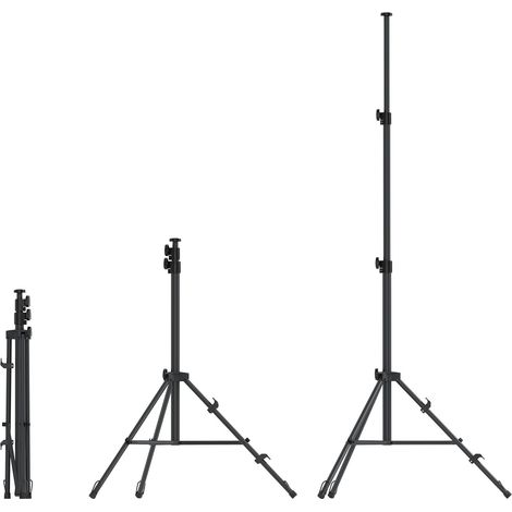 Trípode 2m Scangrip 035685 (1/5)