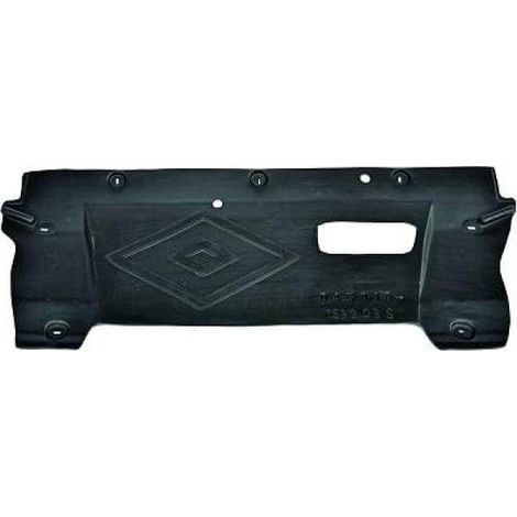 Cache sous moteur essence Nissan Qashqai 1 phase 2 2010-2014