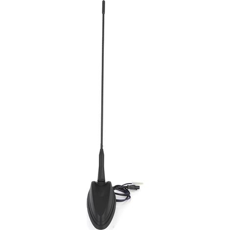 Antenne de Toit de Voiture, A9068200475, Antenne Montée sur Le Toit D'antenne D'autoradio Automatique pour Sprinter W906 (1/5)