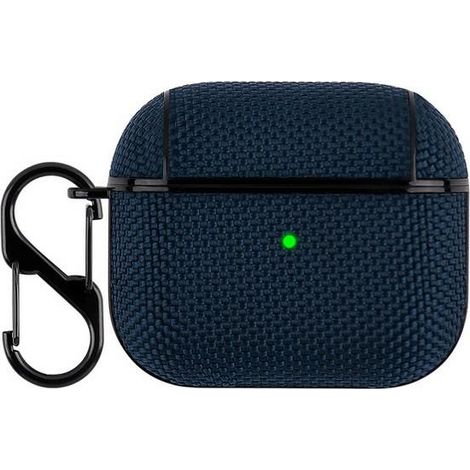 Apple AirPods 3 Hülle Beline Blau (1/2)