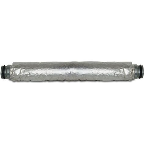 Absorbing Duct CSS 125
