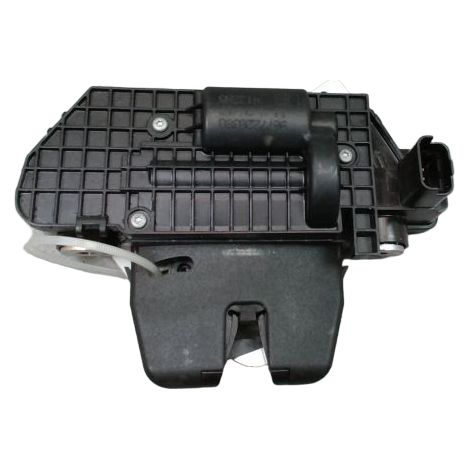 [PRODUIT D'OCCASION] Serrure Coffre Arriere CITROEN C-elysee ♻️ Ref Oe. 9677220380 - Garantie à vie (1/2)