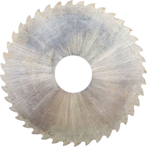 Cortador de sierra circular NFTE 63x2x40 Z-40 (1/3)