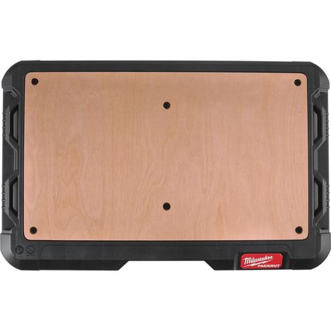 Milwaukee PACKOUT Customisable Work Surface (1/5)