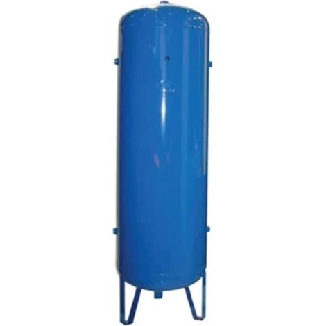 Réservoir d'air vertical peint 270 litres NUAIR (1/2)