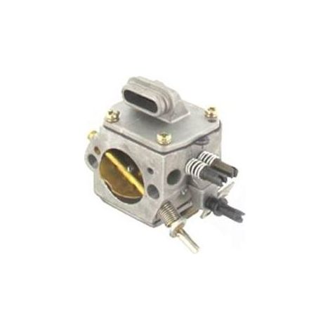 Carburateur tronçonneuse Stihl modèles 029, 039, MS290, MS310 et MS390. (1/5)