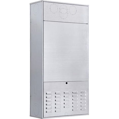 Kit Box Incasso BIASI M301V per Adaptive Wall - 10999.1506.0