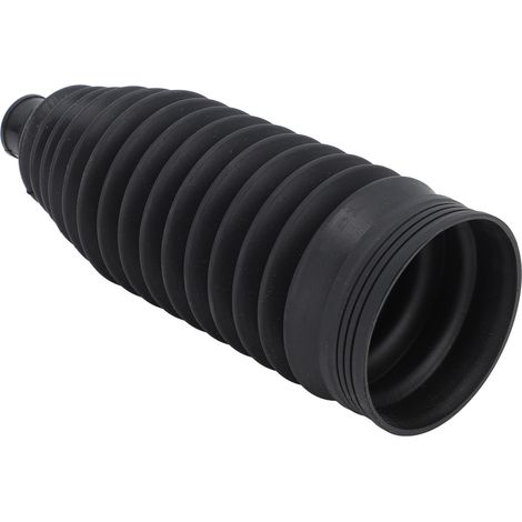 Soufflet de crémaillère de direction 406673 Résistant aux chocs Remplacement pour Peugeot 206 307 (1/5)
