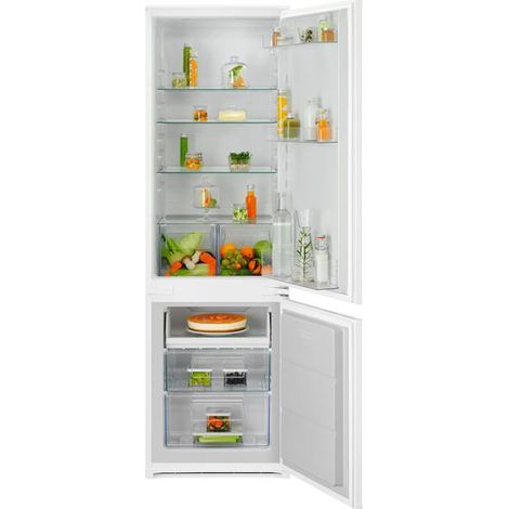 Réfrigérateur combiné LNA6LE18S