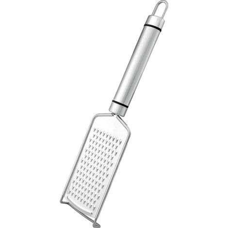 RALLADOR INOX 26cm. (1/2)