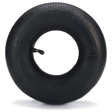 4.80/4.00-8 pneus de Chambre à air plient Le Pneu de Valve d'air pour la Roue de Chariot à Chariot pneumatique - 02.. (1/4)