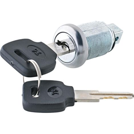 Slock RamPiks Locks Game + 4 tasti per il rotolamento stabilito