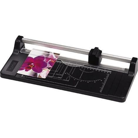 HAMA Rollen-Schneidemaschine Easy Cut R320 (1/3)