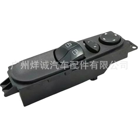 A9065451213 is suitable for Mercedes-Benz W906 power window switch, electric window master control A90 (1/4)