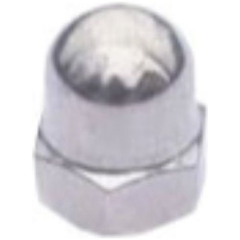 Tuerca Helice motor turbo horno Teka HPA