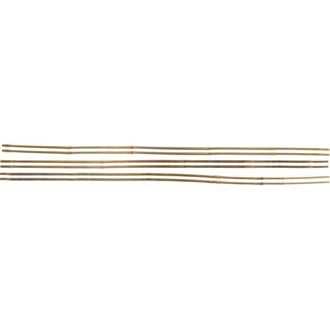 Stocker Bretelles bambou en vrac 180 / diamètre 22 24