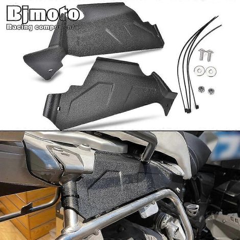 Seitenrahmenverkleidung/Gepäckträgerschutz für Motorrad BMM R1200GS R1250GS GSADV 2019-2022 R1200 R1250 GS--