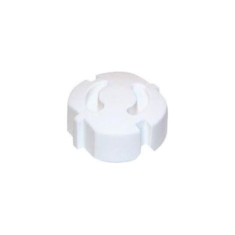 BACHMANN TEDDY-Automatic serie 6320, sfuso, bianco, 924.012