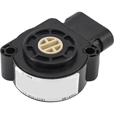 Capteur de pression de pédale d'accélérateur 10R-024428 10R024428 pour (1/5)