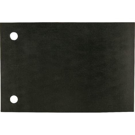 Protecci贸n flap AGRIA AGW78232